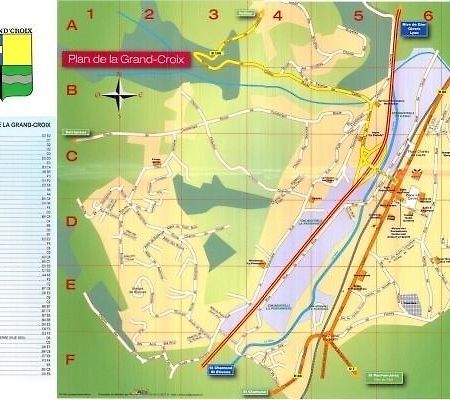 Hotelf1 Saint Etienne Est La Grand Croix Экстерьер фото