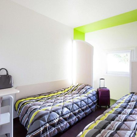 Hotelf1 Saint Etienne Est La Grand Croix Экстерьер фото
